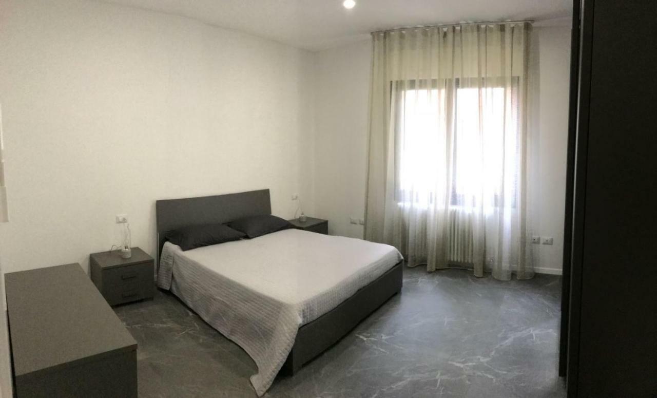 Venetian Aesthetic Apartment Mestre Exterior foto
