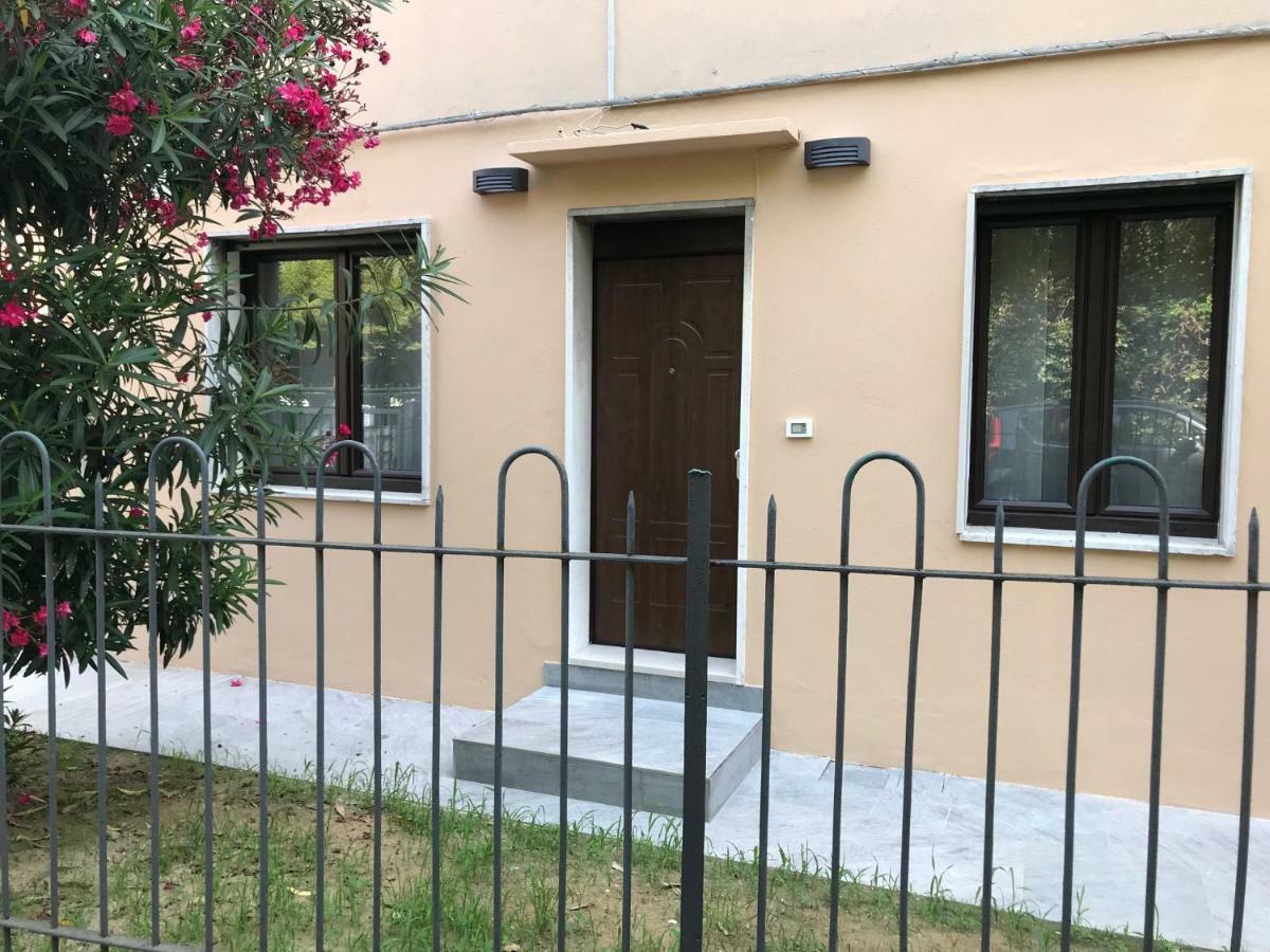 Venetian Aesthetic Apartment Mestre Exterior foto
